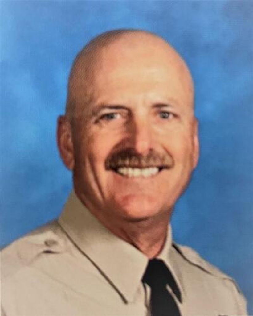 Troy Michael Braem Profile Photo