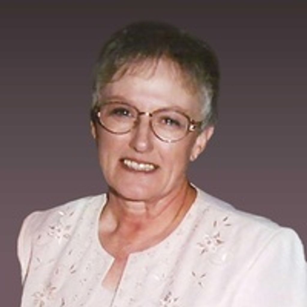 Johnnie Lou Burnett