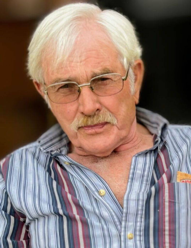 Hubert Mosby Profile Photo