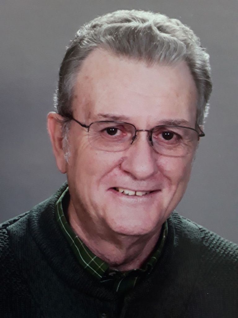Gerald D. Henson