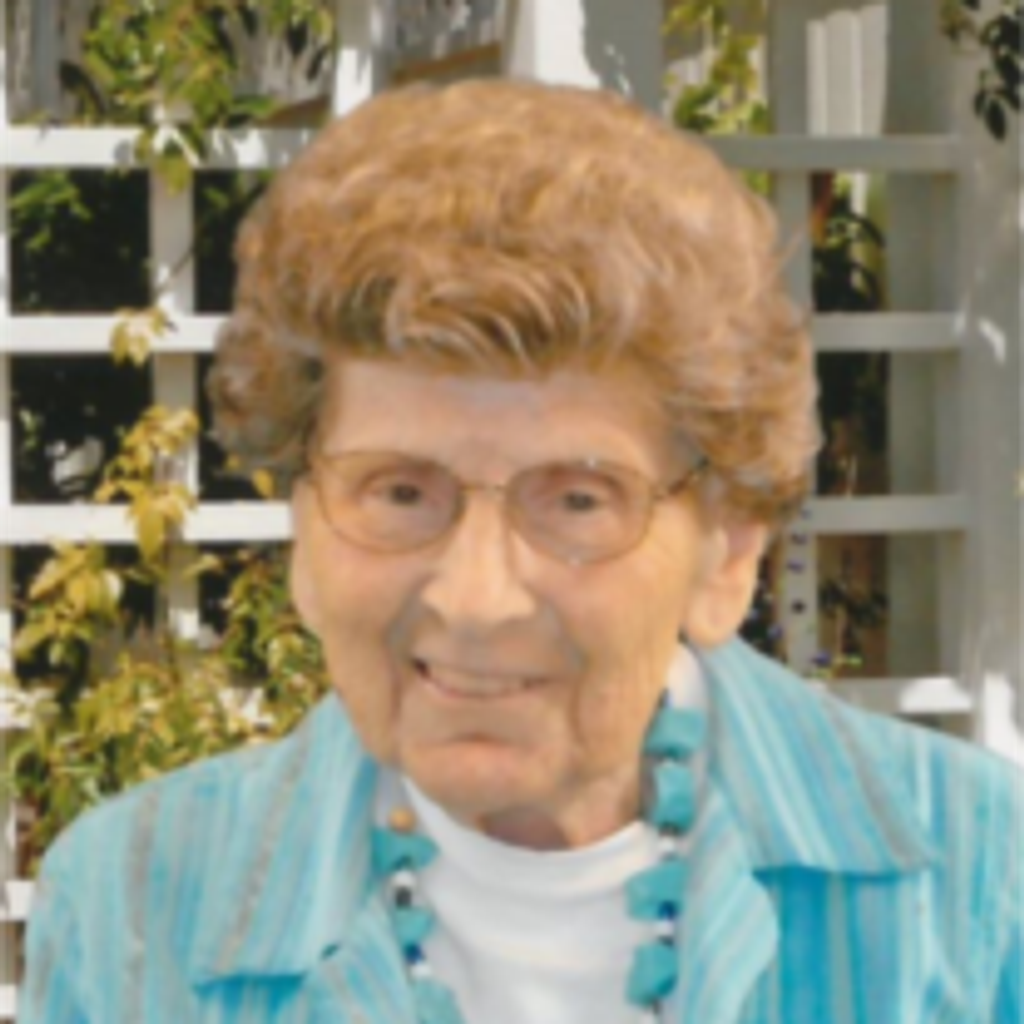 Lorena Bernice Goode