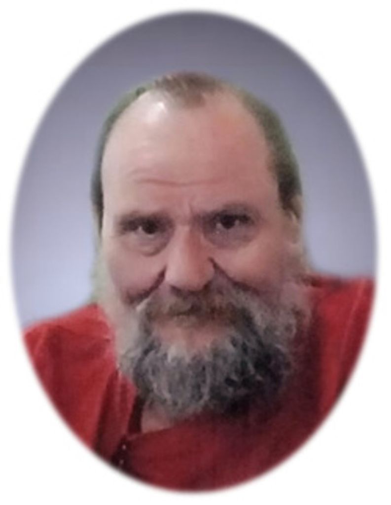 Michael Timothy Haley