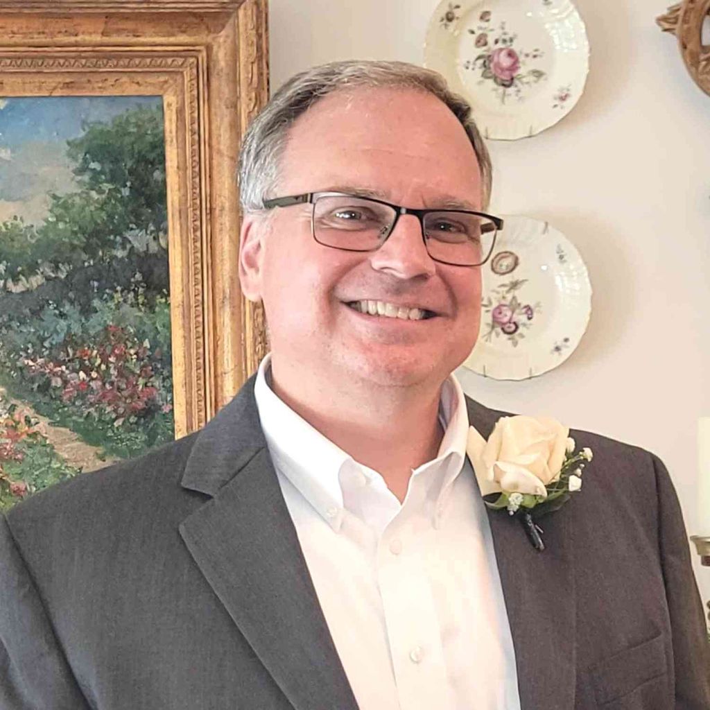 David Frederick Profile Photo