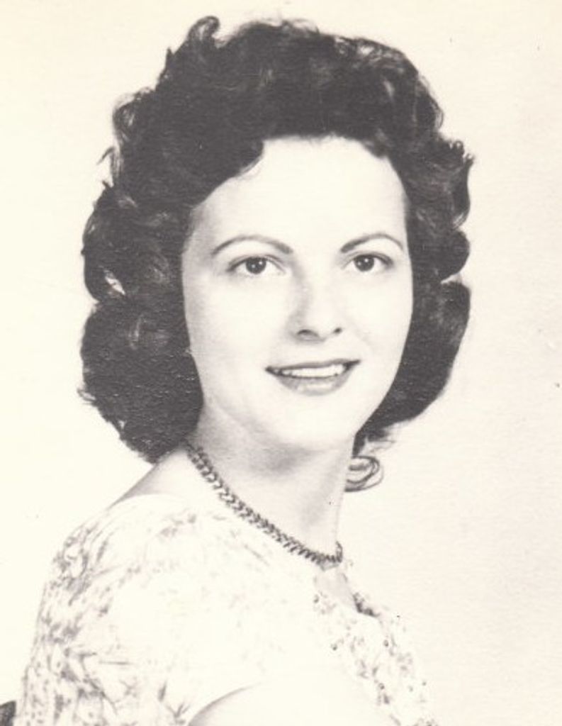 Sadie Mae Carter Profile Photo