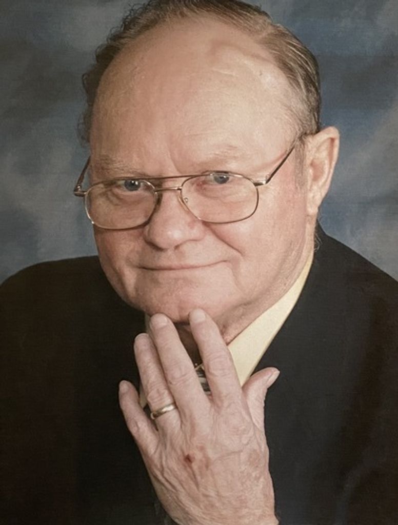 Robert Randall Cooley Profile Photo