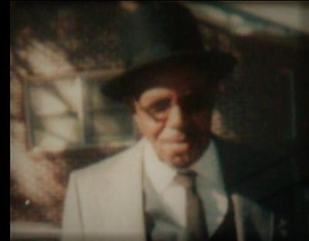 William  Benjamin Holmes Profile Photo