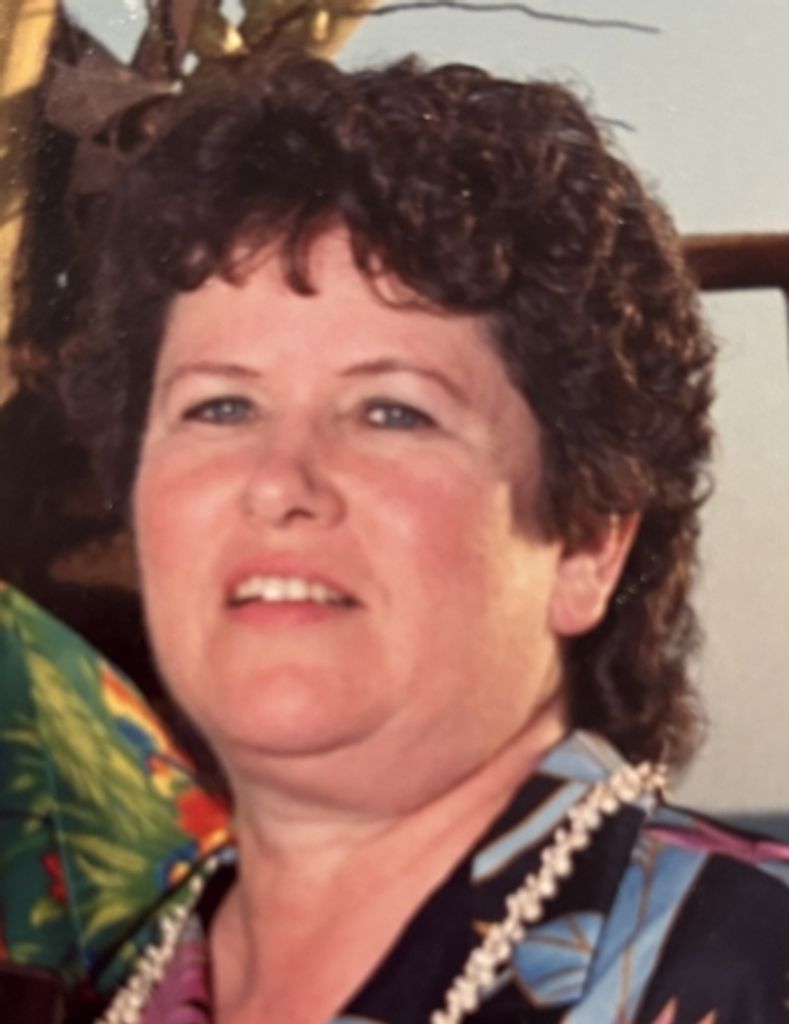 Doris  Jean Johnson Profile Photo