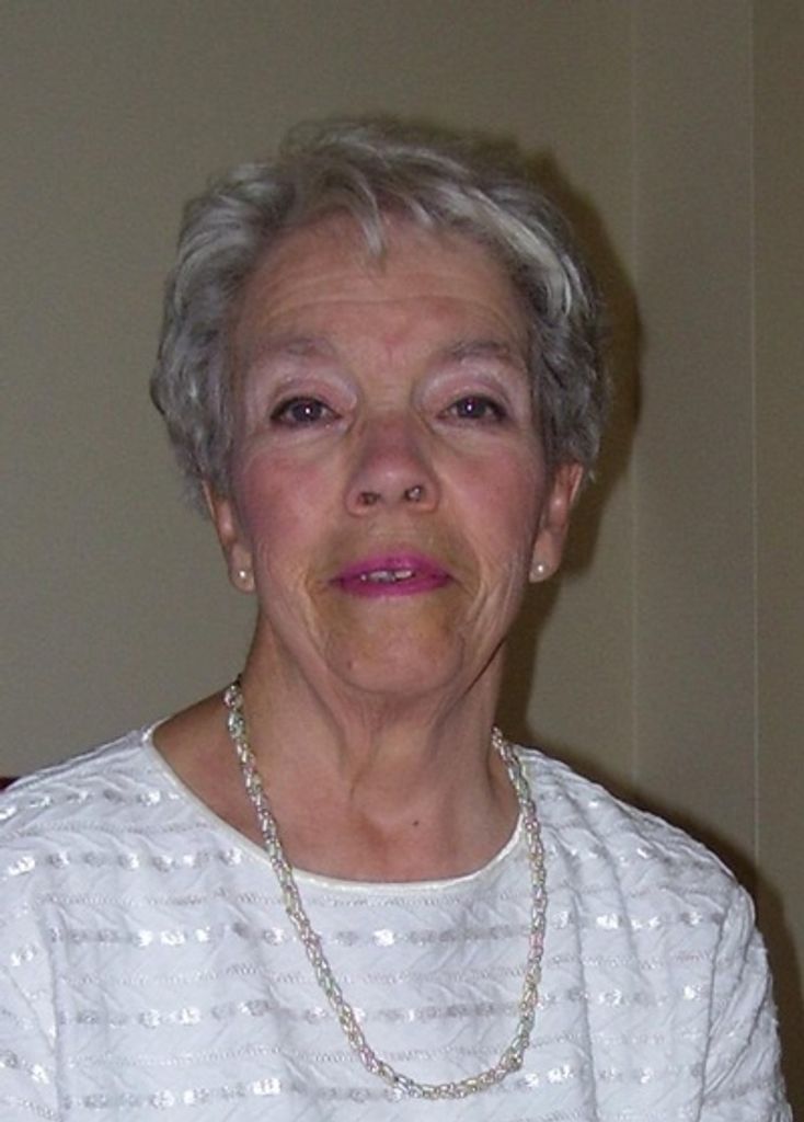 Elinor Jane Montgomery