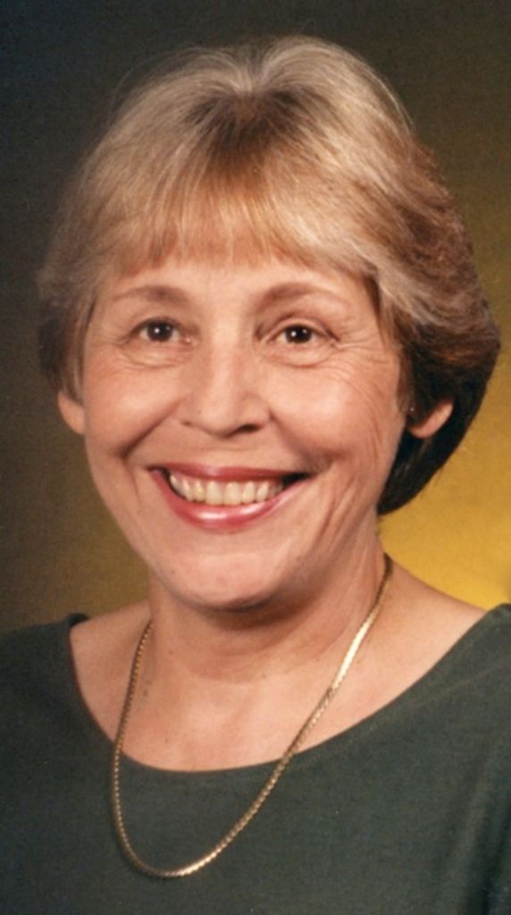 Mary Kilton