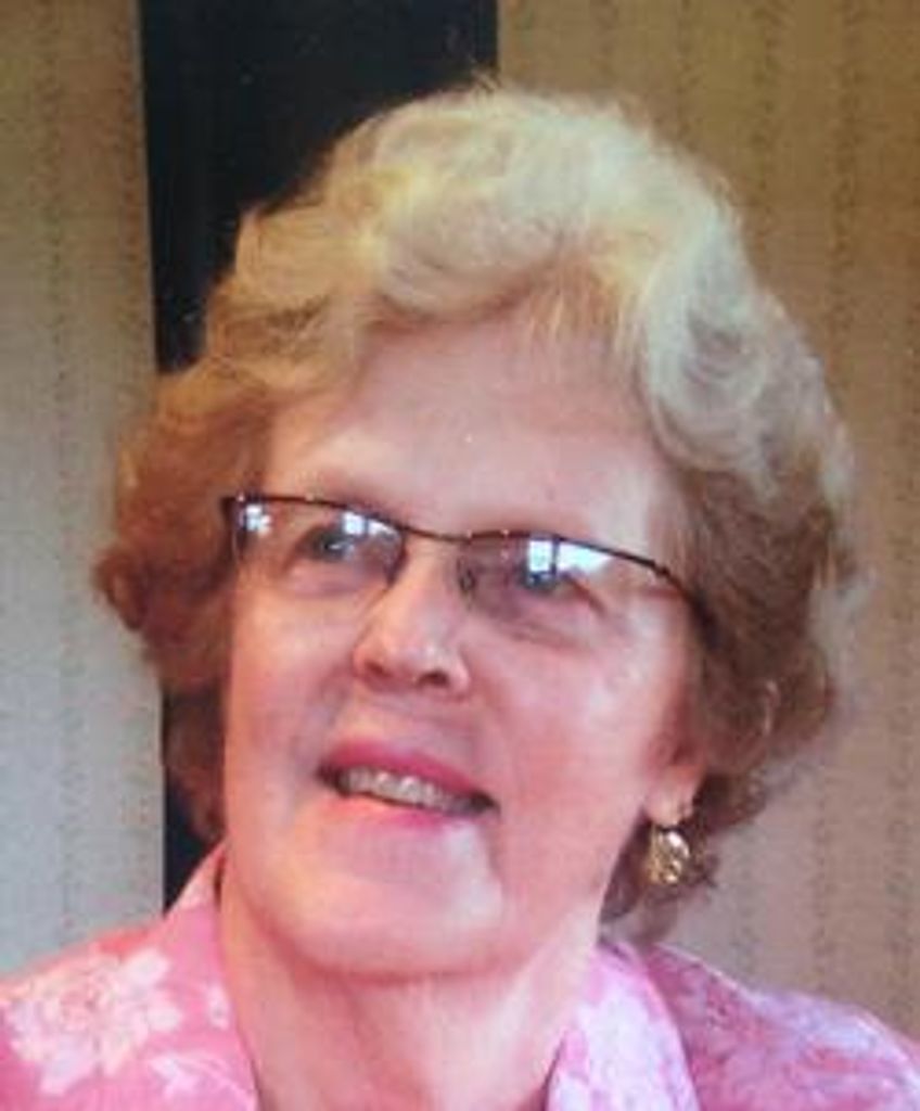 Jeannette B. Fournier