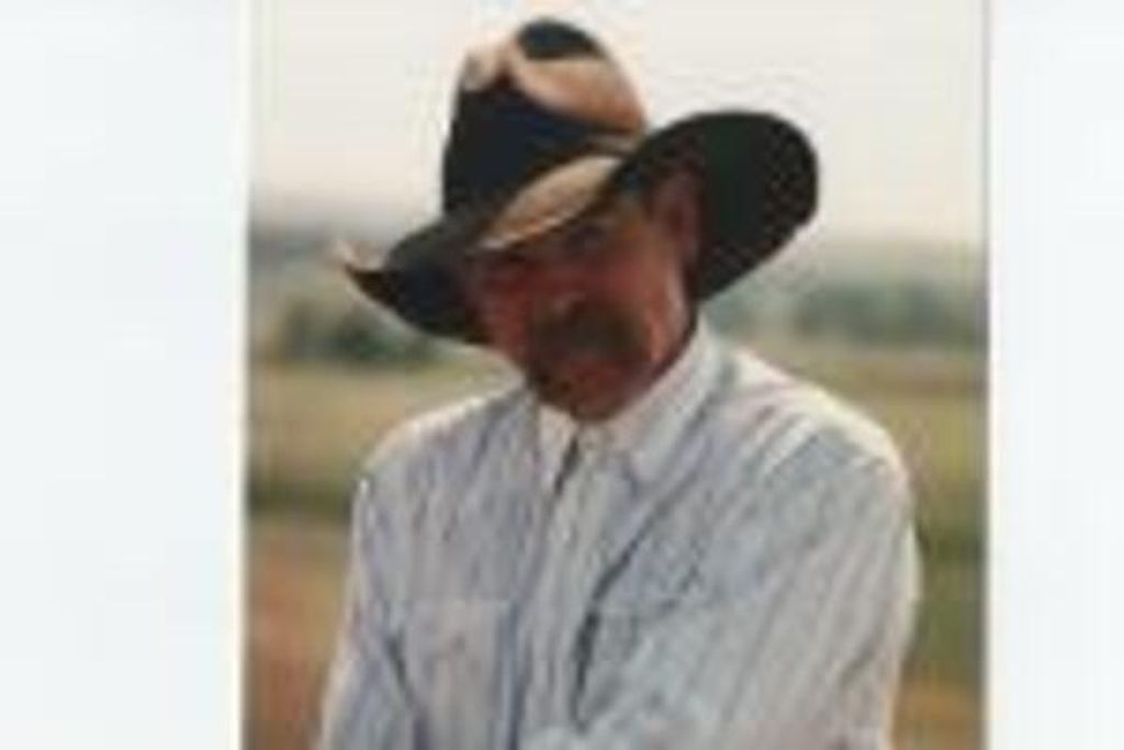 Alan Gregory Frye Profile Photo