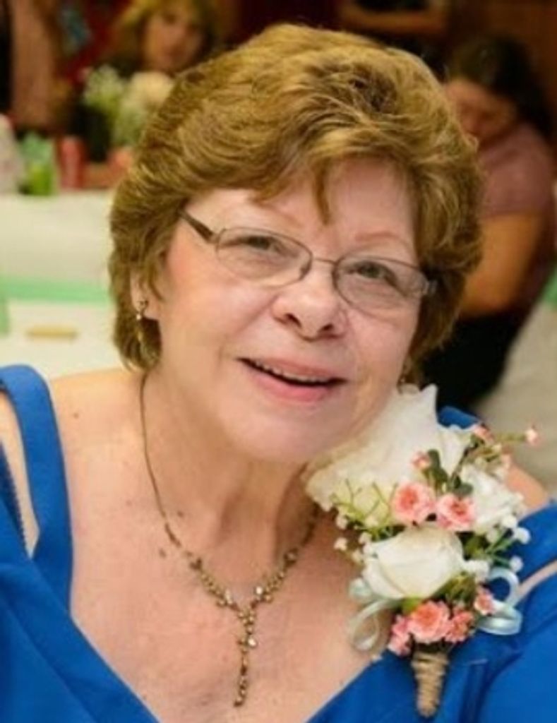 Donna Lynn Werner