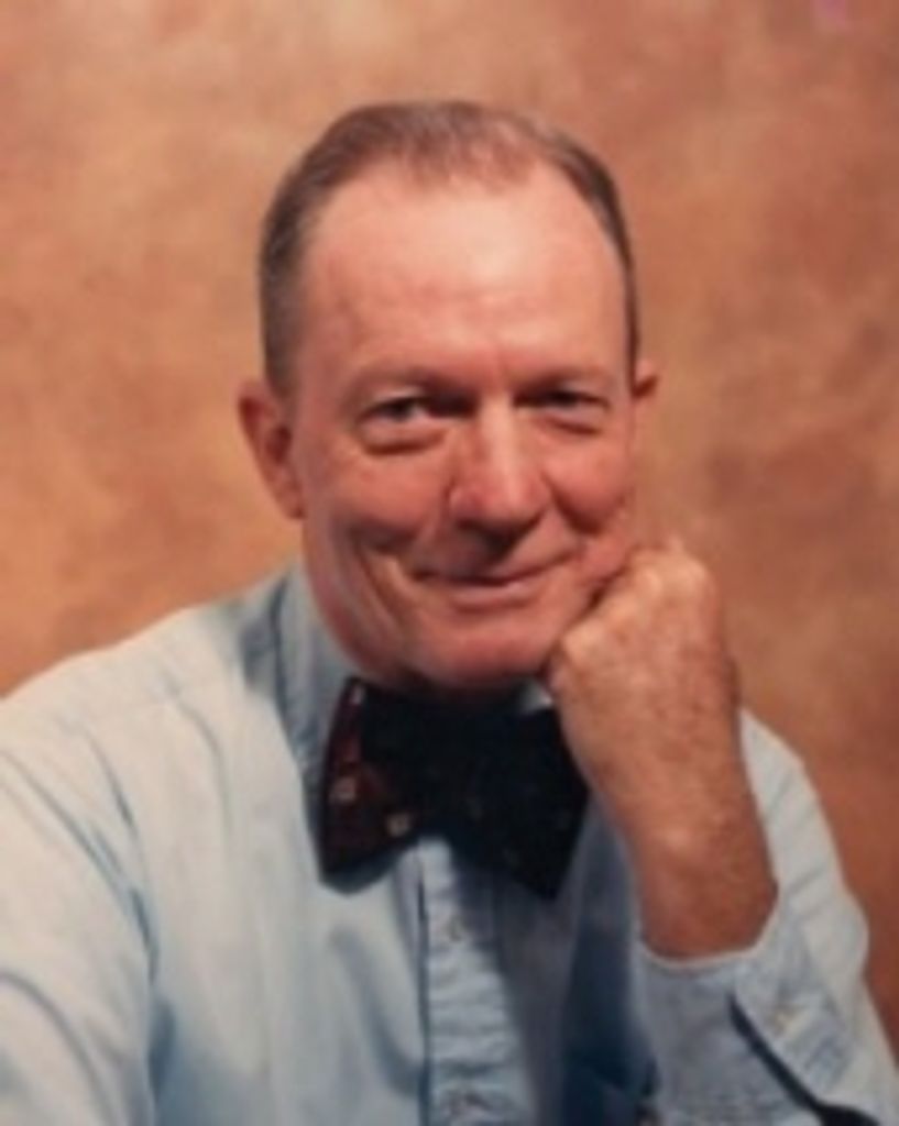 Robert G. “Bob” Barnes Profile Photo