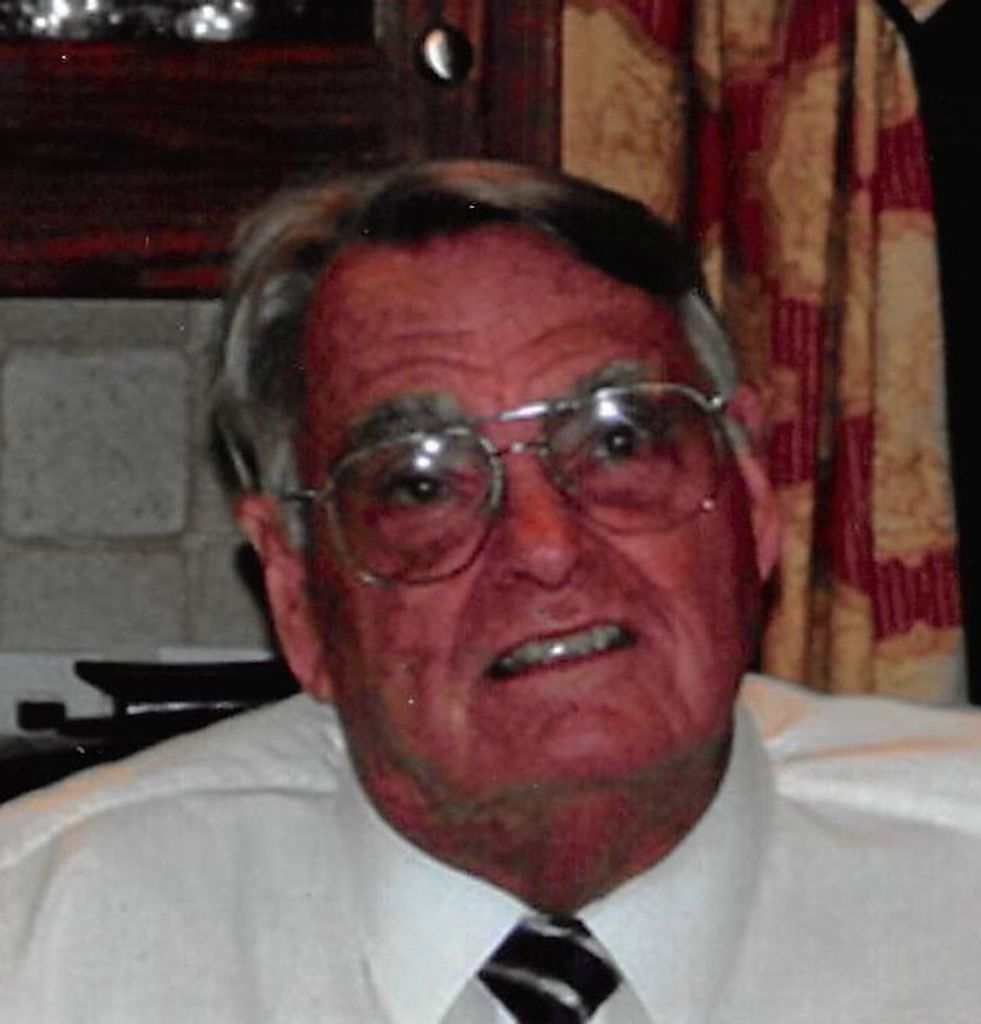 Robert Richards, Jr.