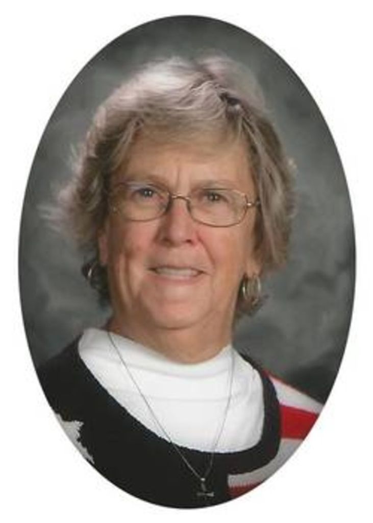 Janie Margaret Rakes