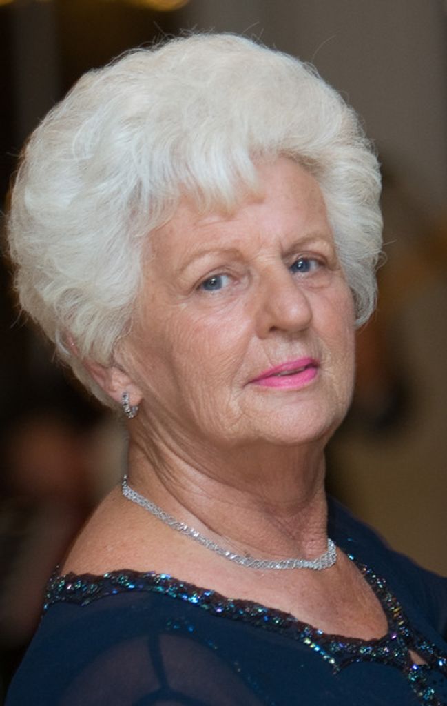 Margareta Widen Harris Profile Photo