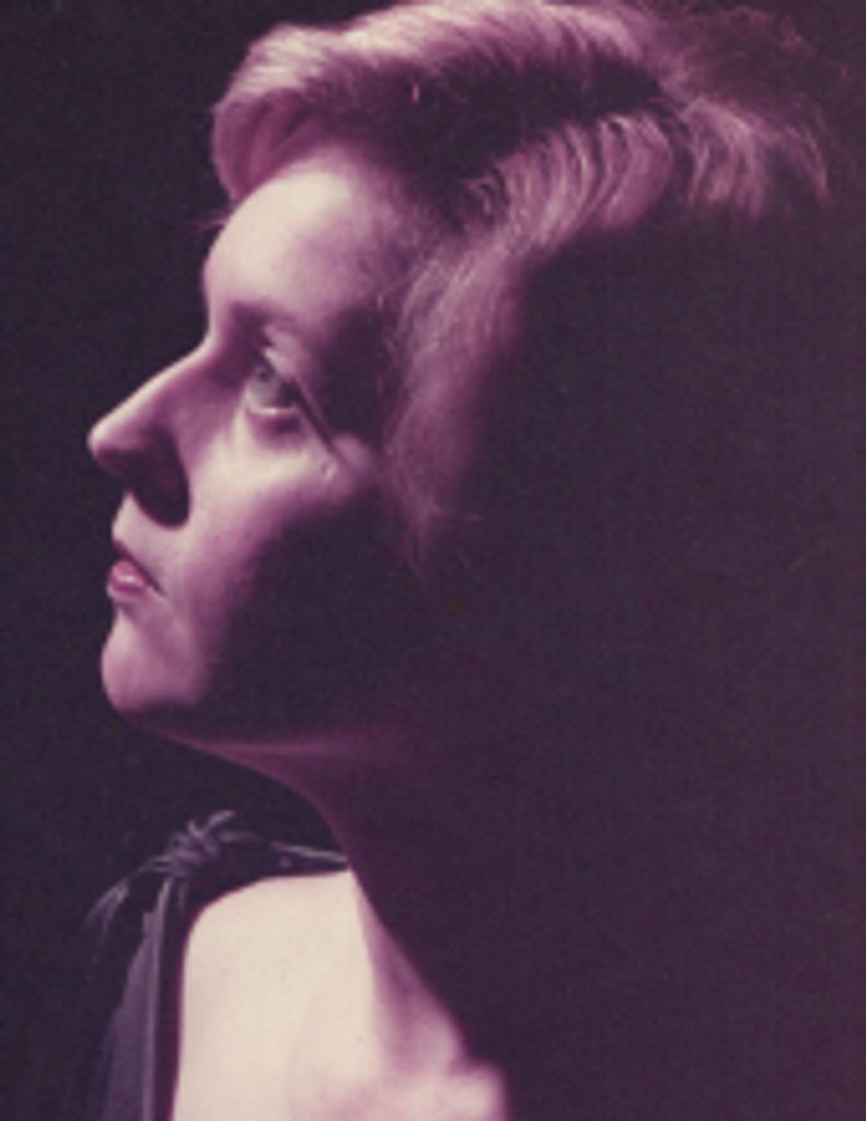 Janet L. Capaldo