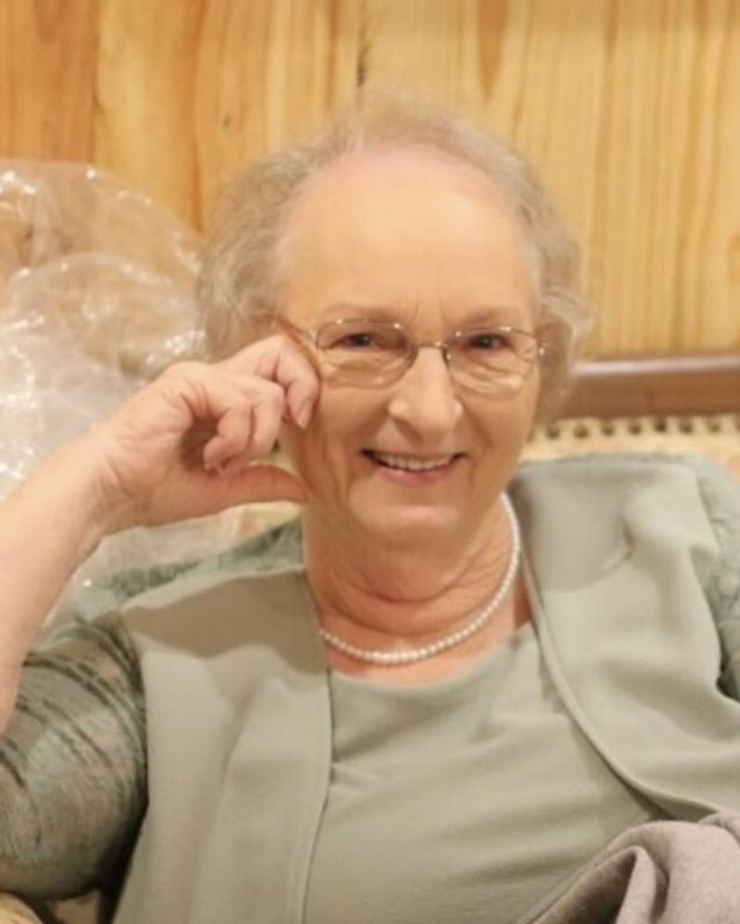 Marilyn Elizabeth Little Profile Photo