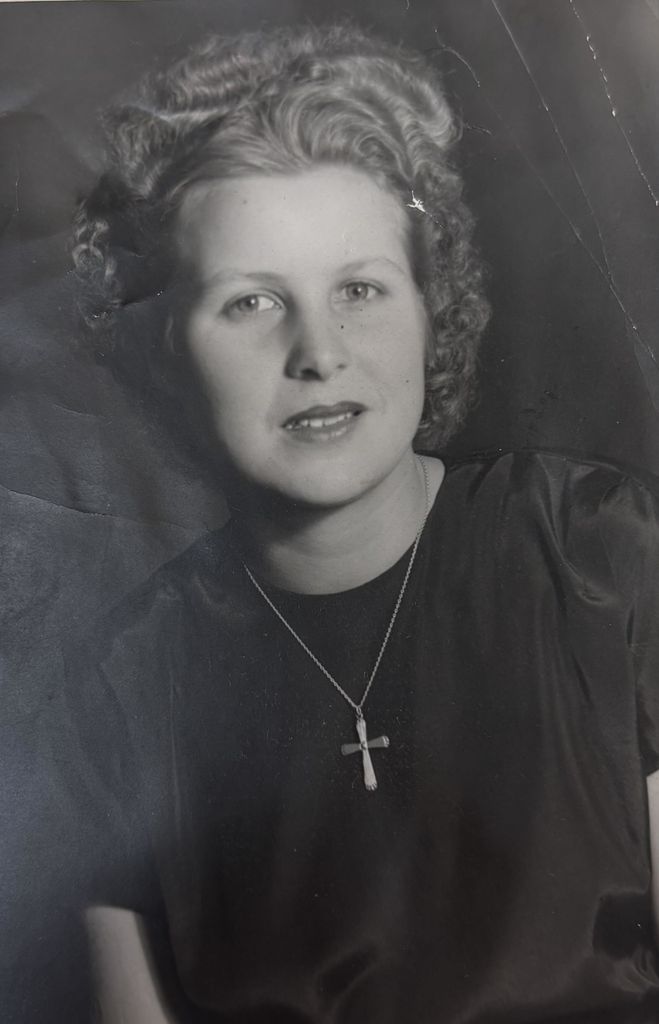 Mina F Rickard Profile Photo