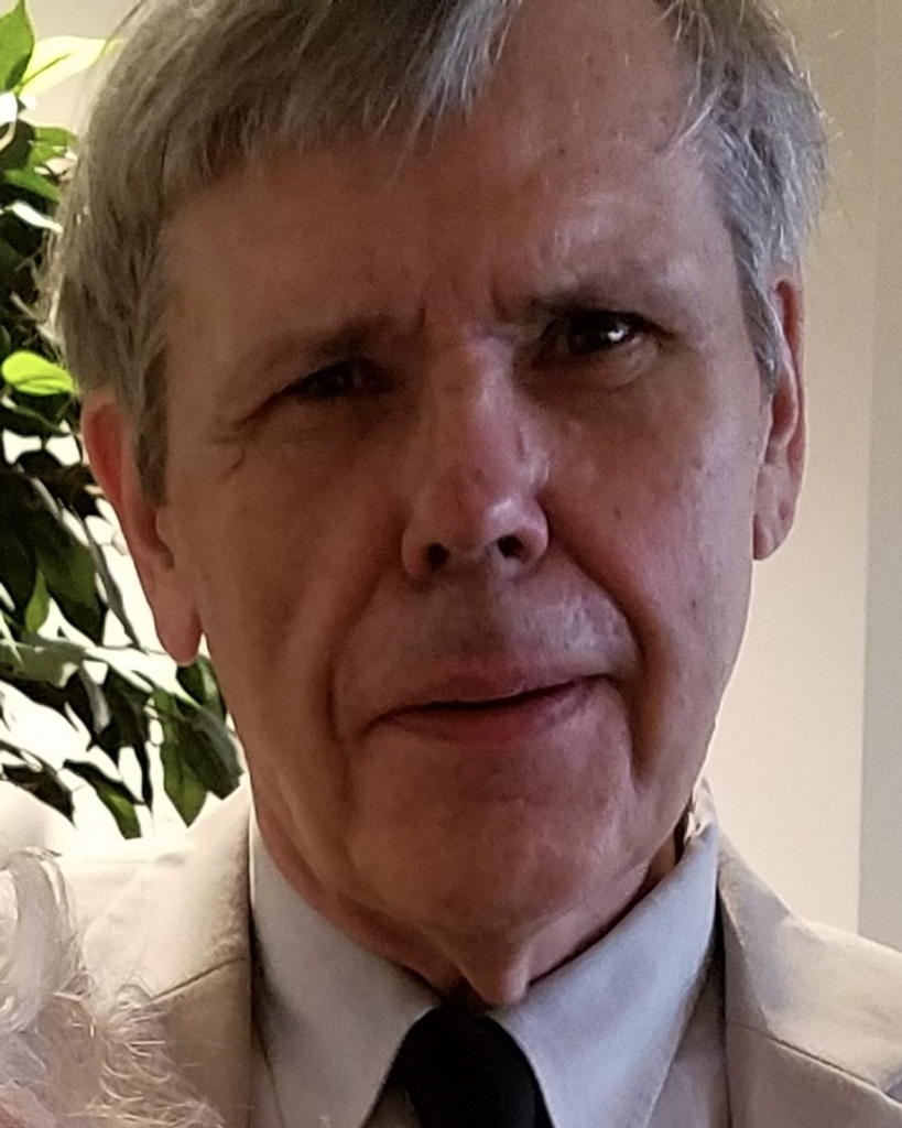 Michael Damien Bohmbach Profile Photo