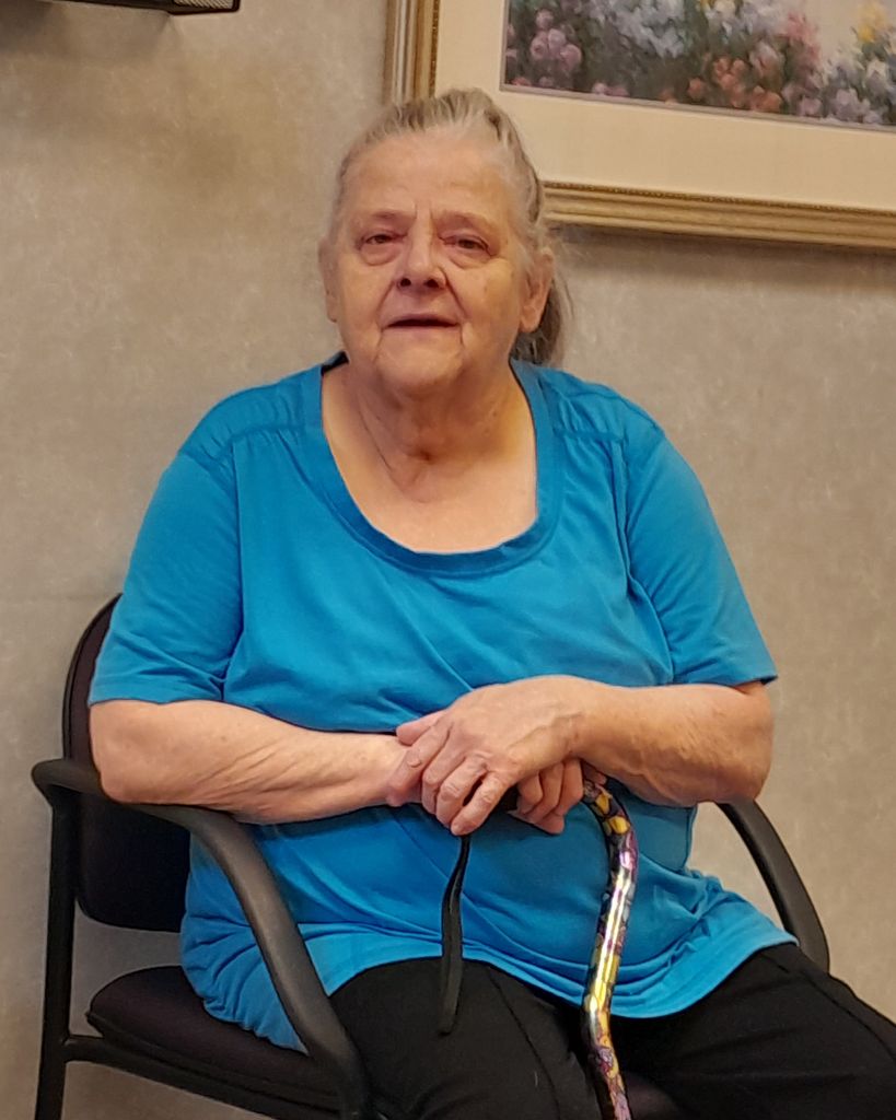 Barbara Allen Tuttle Profile Photo