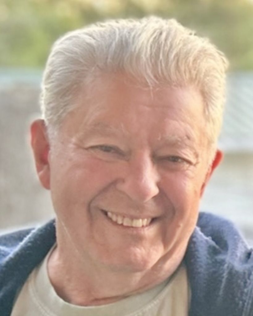 James R. Wagoner