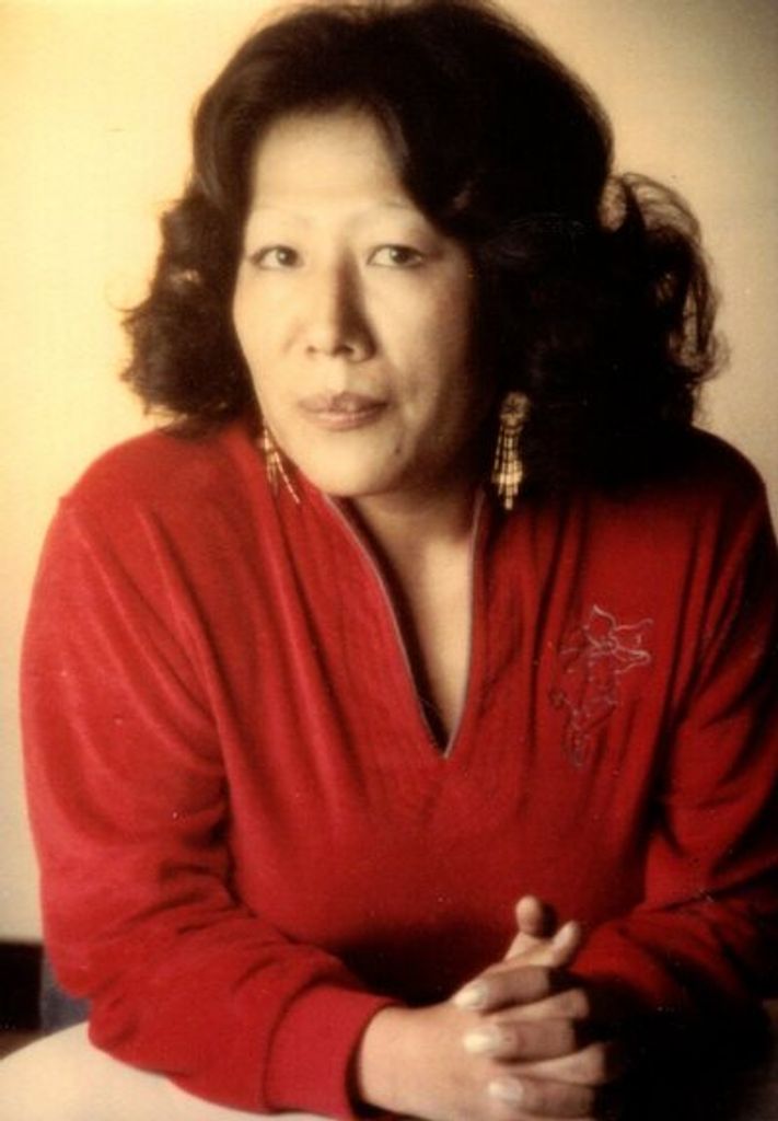 Loticia Judith Barker Profile Photo