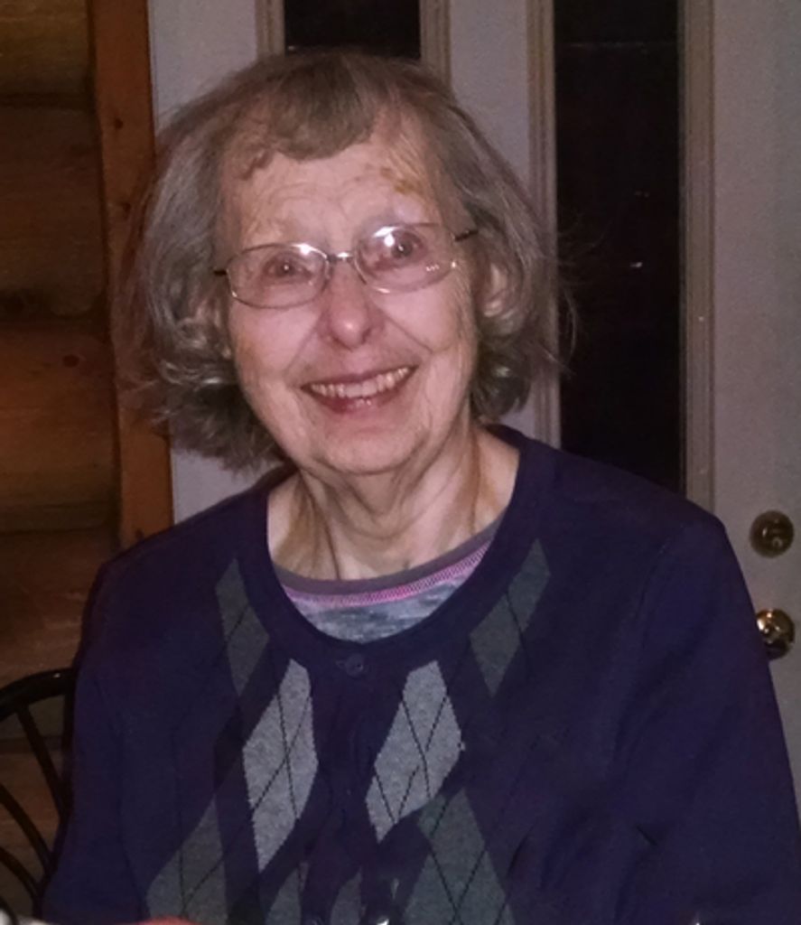 Arlene Fredricka Fischer Profile Photo