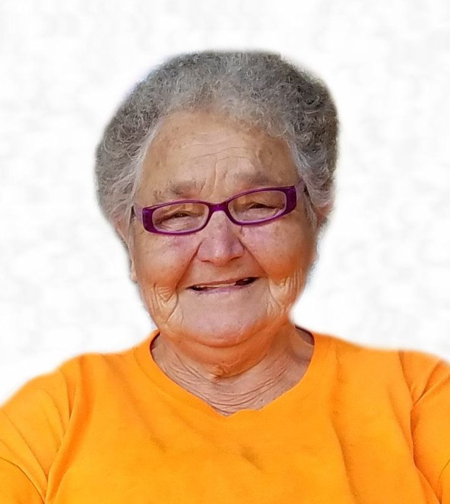 Betty Lou Johnson, 73