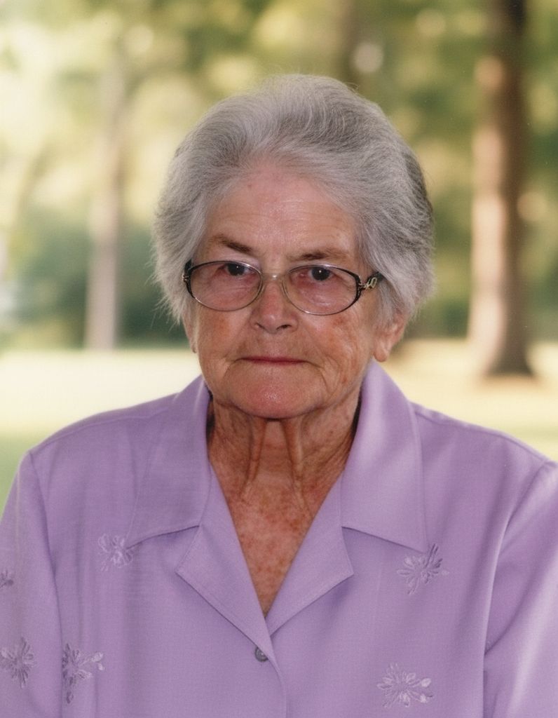 Ruby Duke Futrell Profile Photo