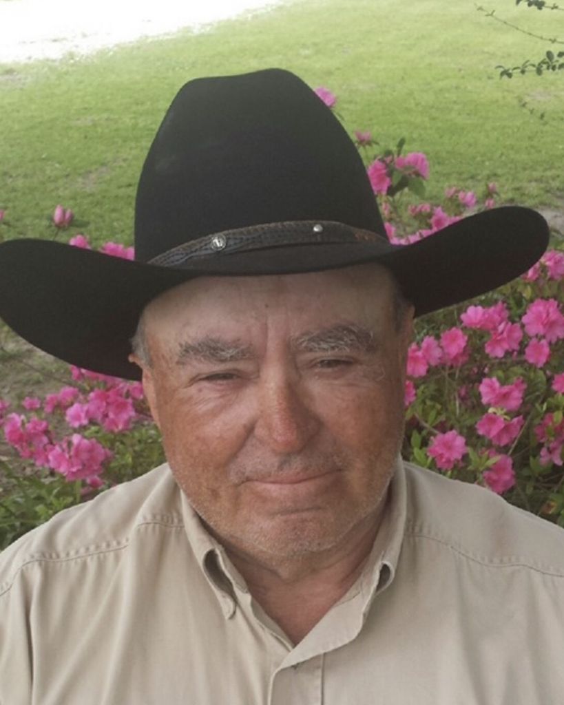 Wayne Broussard Profile Photo