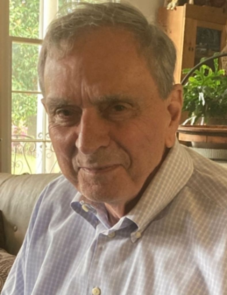 James Larry Wilson Profile Photo