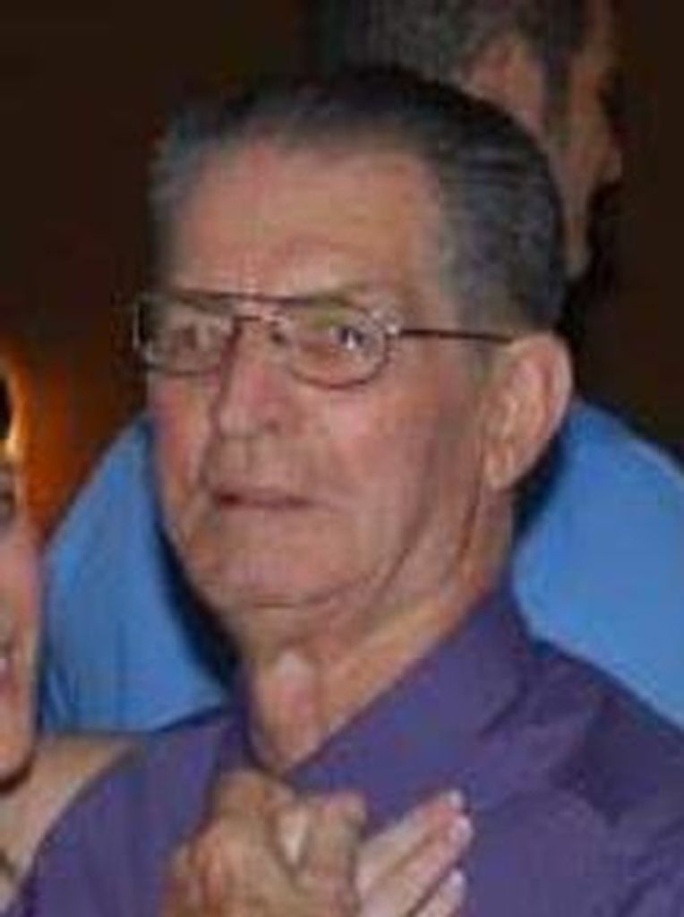Leon A. Werth