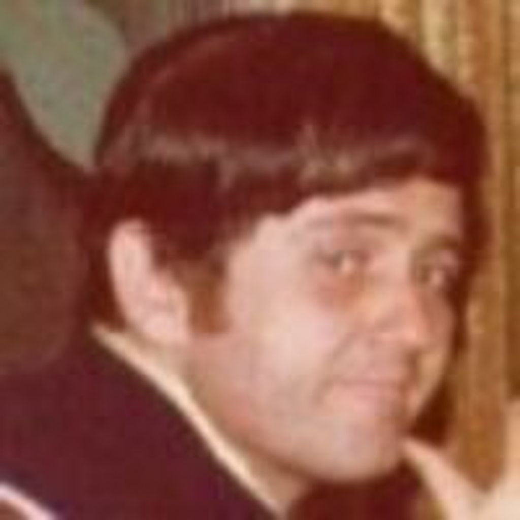George Kevit Infante