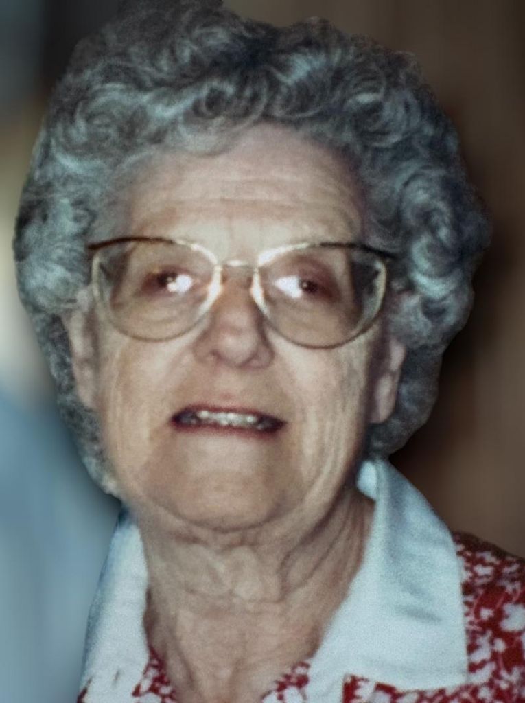 Irene E. Mcclarey
