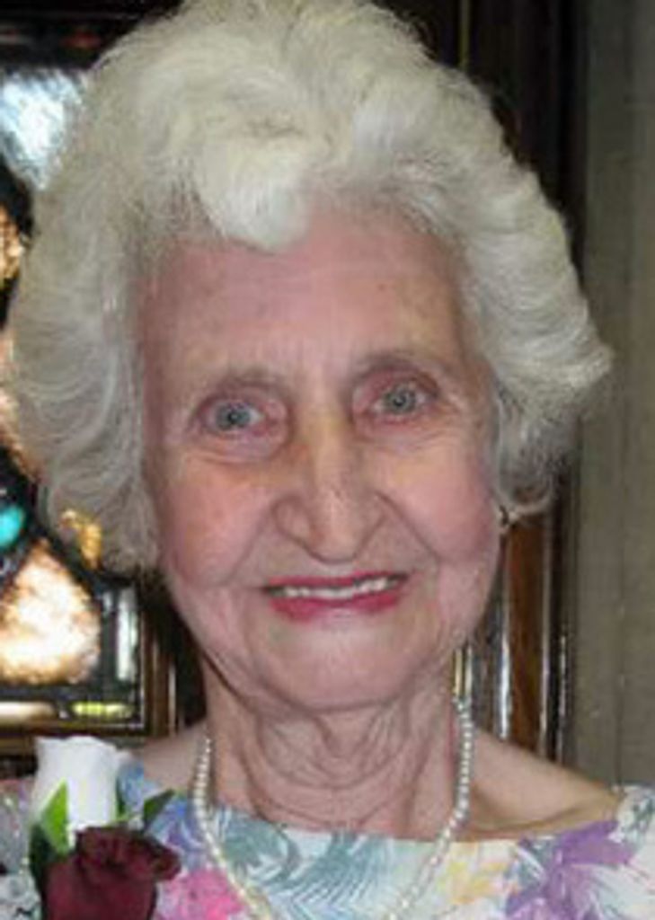 Norma (Smith)  Noel Profile Photo