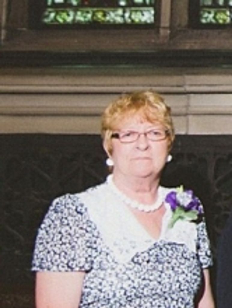 Virginia June Schillumeit Blumensaadt Profile Photo