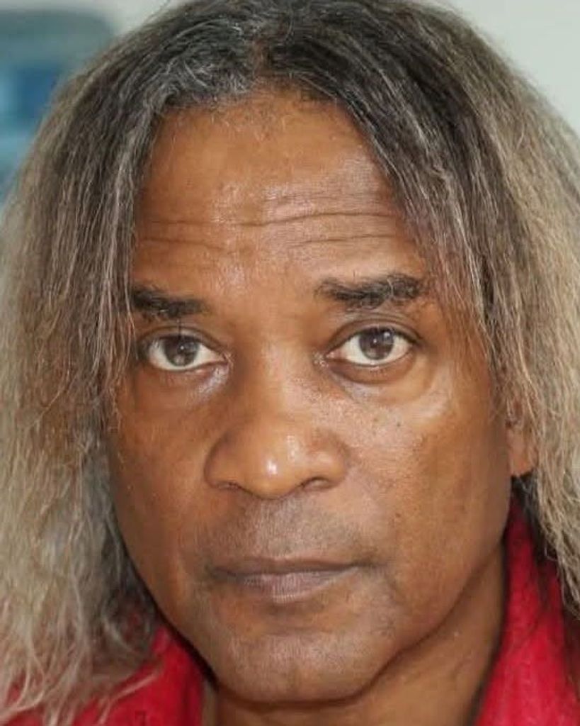Raymond Holford