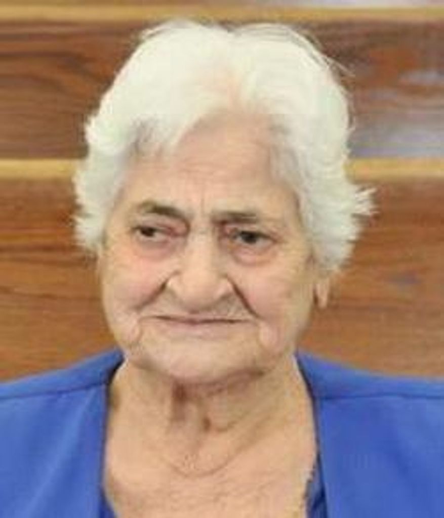 Marrosha Antoon Kuza