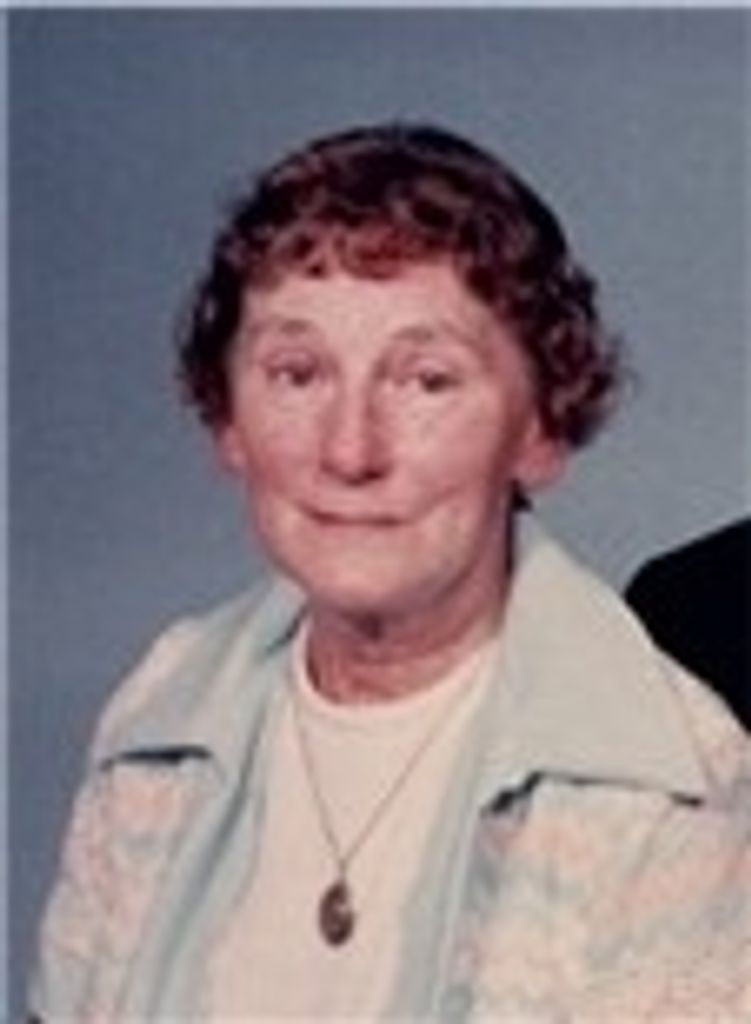 Lucille Kloepping Mrs