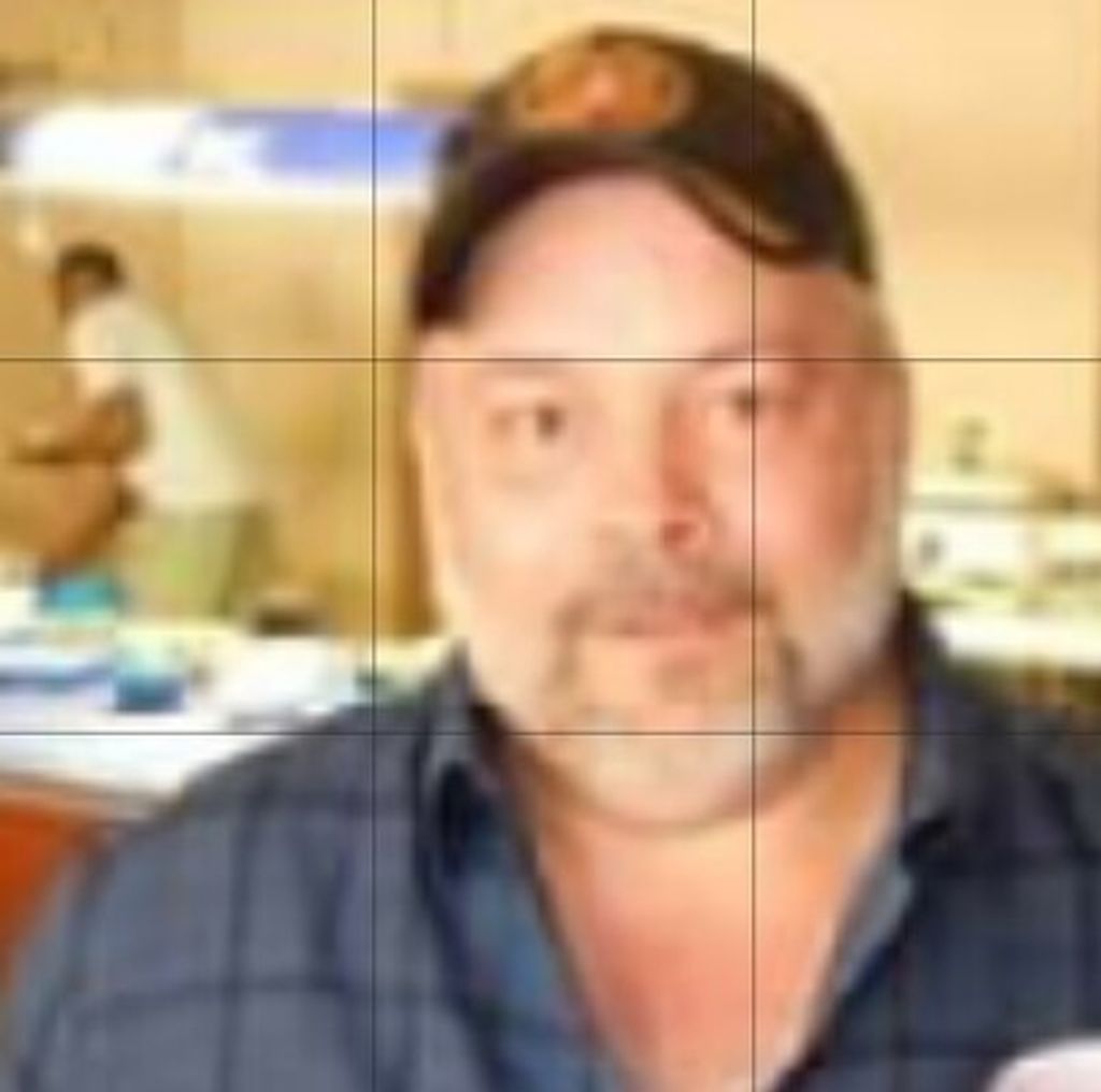 Alvin Leroy Shelton, Jr. Profile Photo