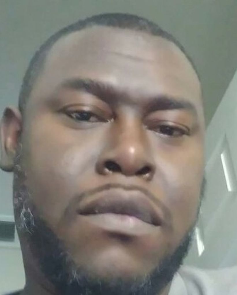 ANTHONY CARLYLE ROBINSON SR