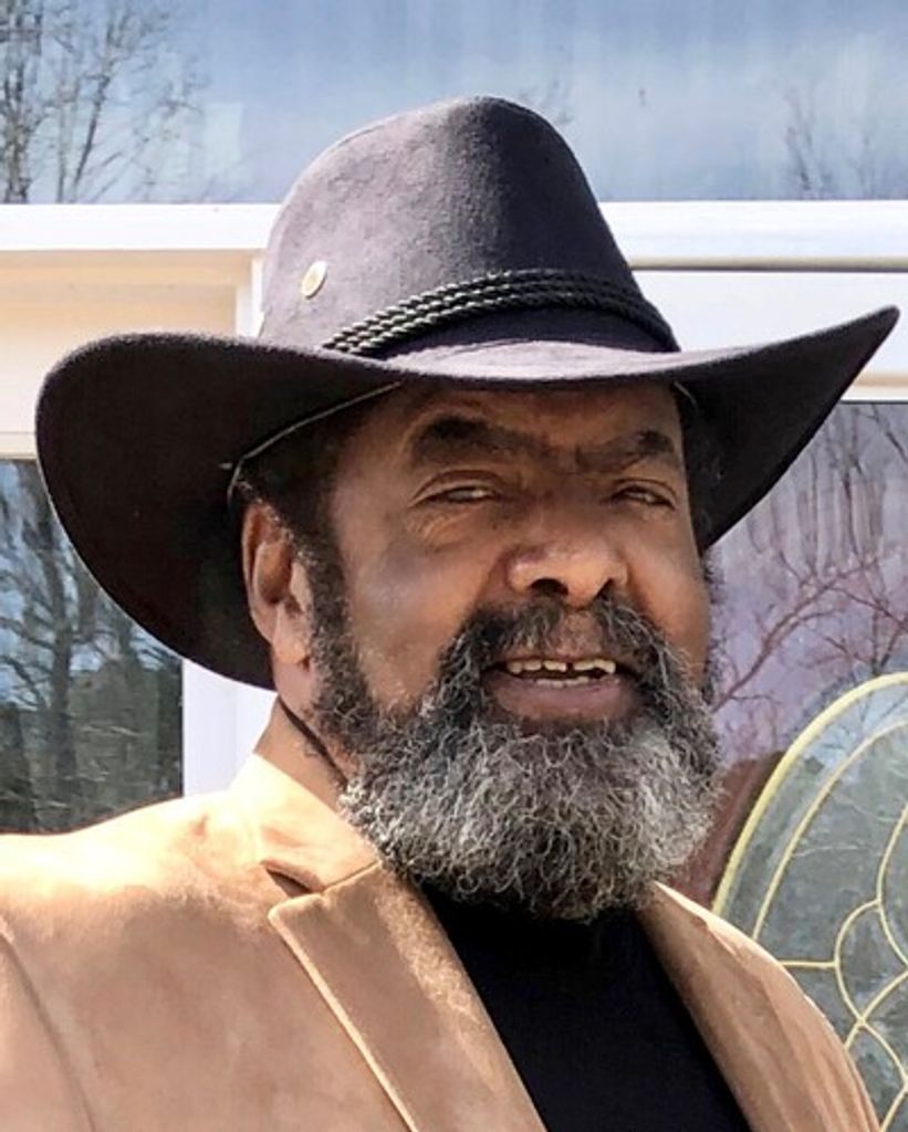 Ronald Edward Gregory Profile Photo