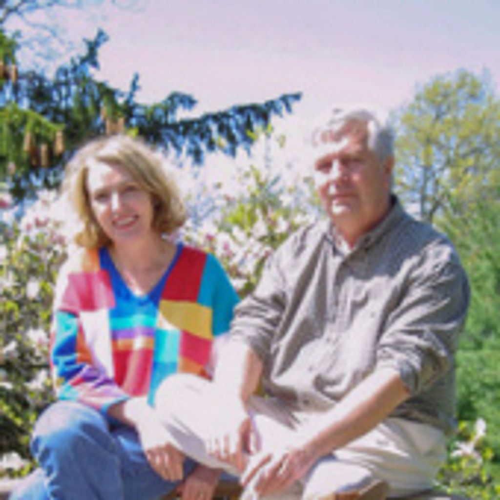 Anna And Richard Ryczek
