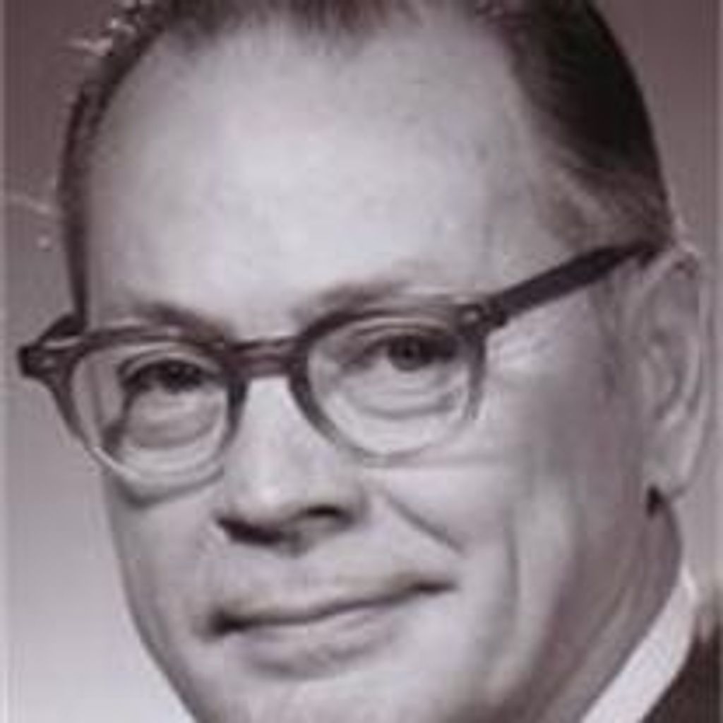Raymond Miller