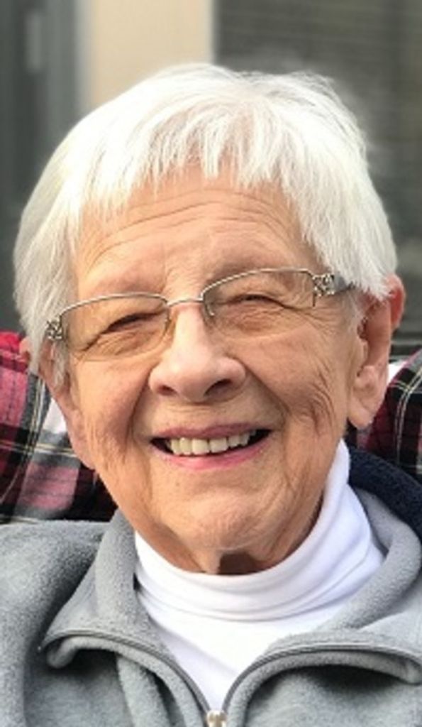 Lois R. Wagner Profile Photo