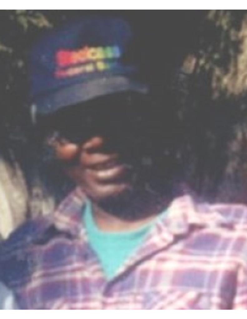 Raymond Alberto Alexander Williams