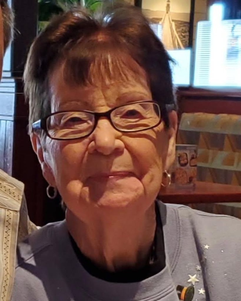 Evelyn Faye Moore Profile Photo