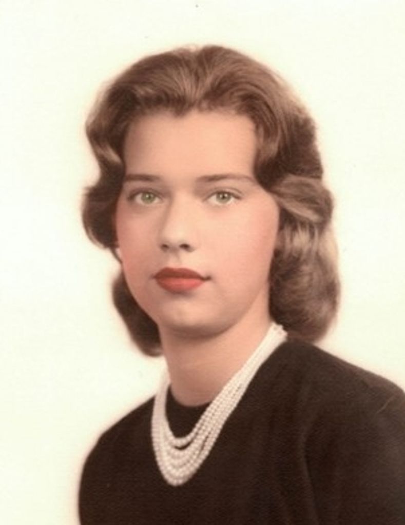Sue Brown Profile Photo