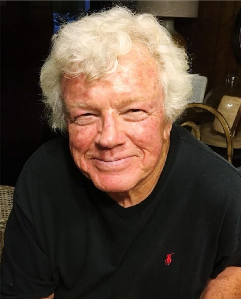 Robert Leslie Richardson Profile Photo